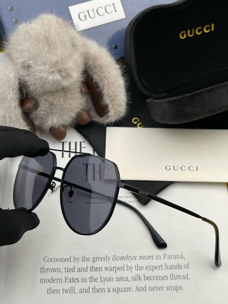 Gucci Sunglasses